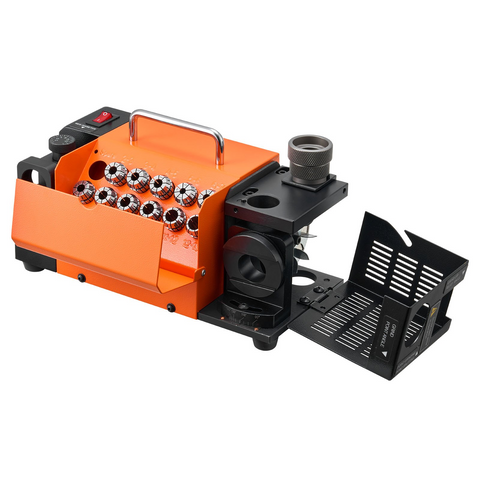 Afilador de brocas MR-13D