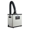 Extractor de humos de soldadura, 510 mÂ³