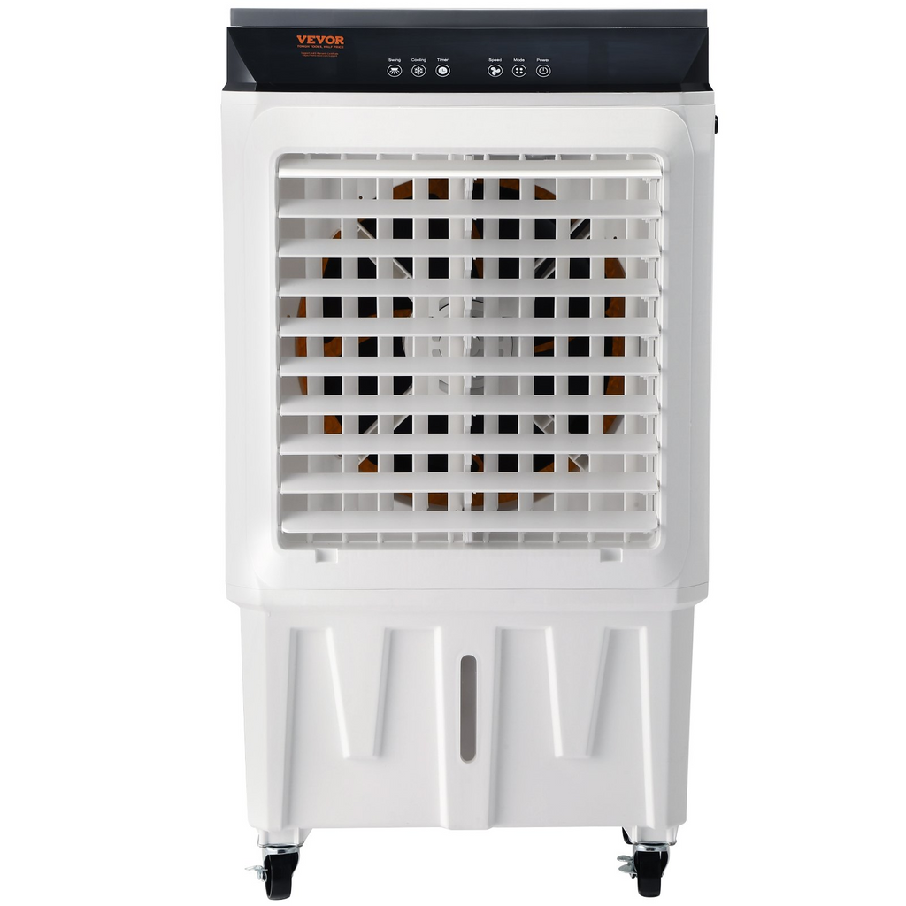 Enfriador de aire evaporativo, 2100 CFM