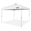 VEVOR Carpa plegable de 3 x 3 m de 250 D