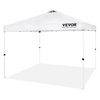 VEVOR Carpa plegable de 3 x 3 m de 250 D