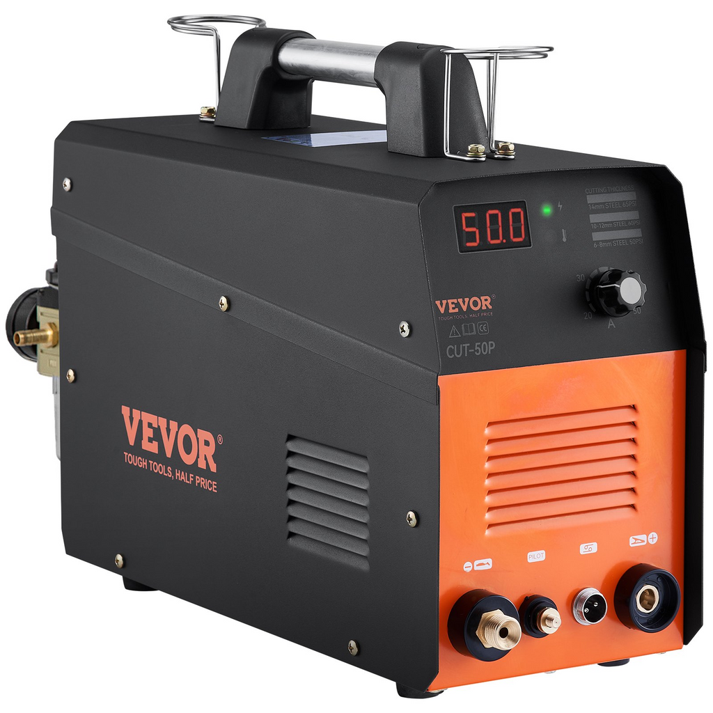 Cortadora de plasma, 50 amperios