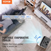 Enfriador de aire evaporativo, 2100 CFM