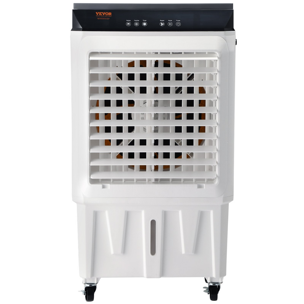 Enfriador de aire evaporativo, 2100 CFM