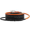 Cable calefactor autorregulable para tuberías VEVOR de 80 pies y 5 W/pie 120 V