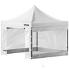 Carpa plegable para exteriores 10 x 10 pies