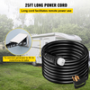 Cable de extensión para generador de 25 pies y 50 amperios