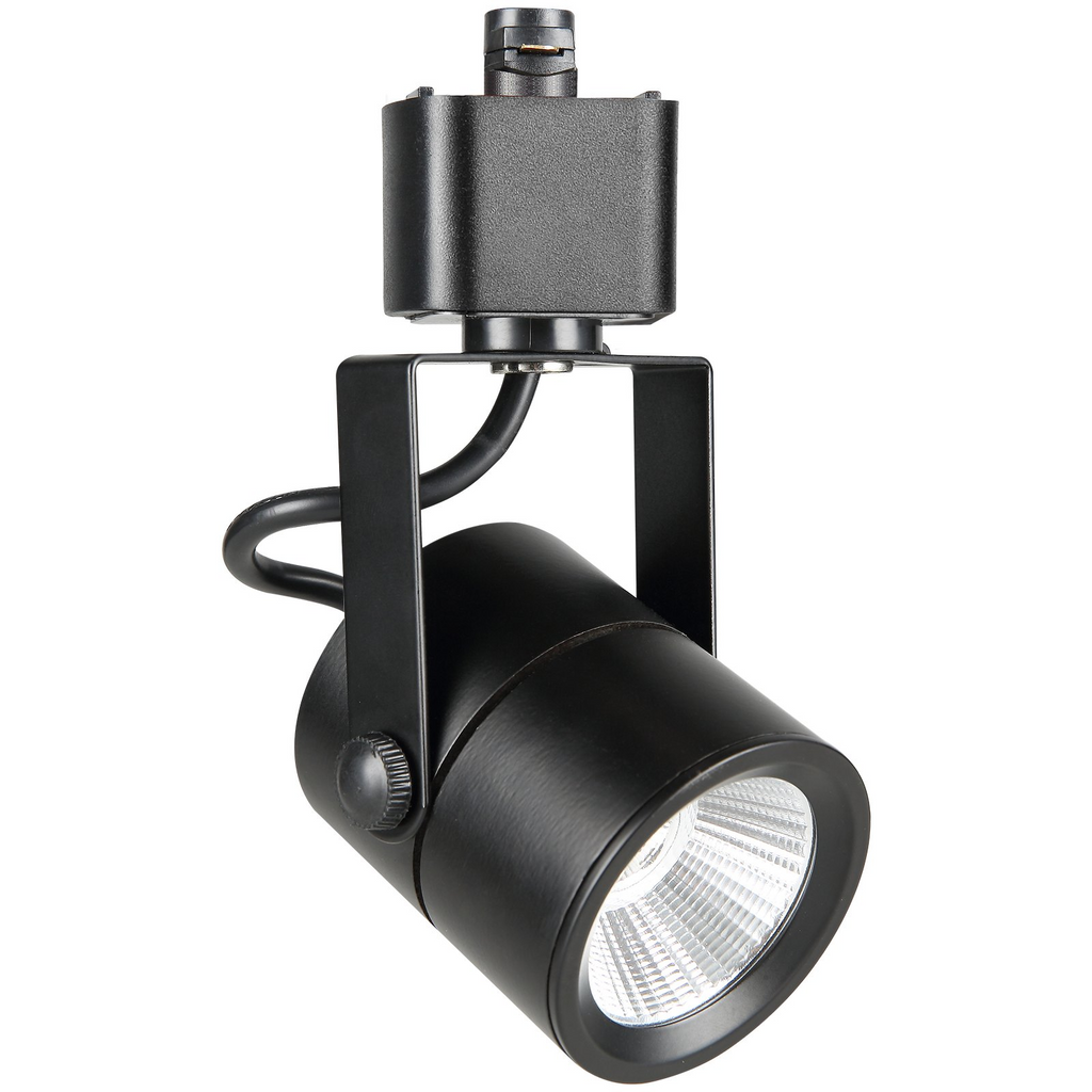 Cabezales de iluminación LED para riel VEVOR 6,5 W 3000 K 470 lm