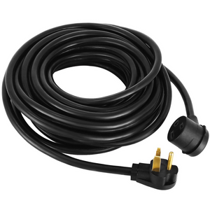 Cable de extensión para soldadora de 40 amperios