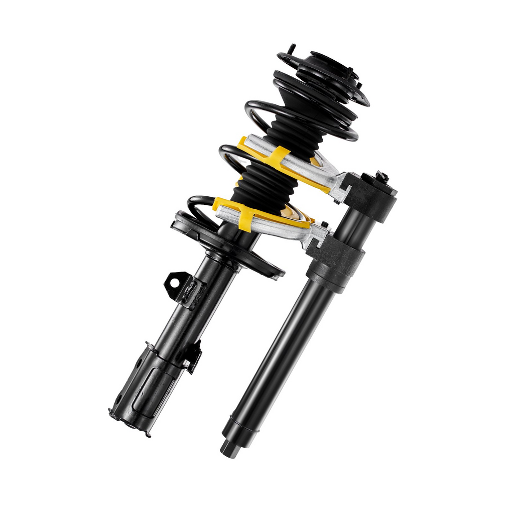 Kit compresor de resortes de puntal