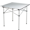 Mesa de camping plegable VEVOR 24 x 16 pulgadas