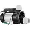 Bomba de circulación de agua para bañera de hidromasaje VEVOR de 1/2 HP 110 V 0,37 kw motor de cobre de 370 W