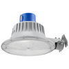 Luz LED para granero VEVOR 50 W 5500 lm luz diurna de 6000 K