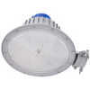 Luz LED para granero VEVOR 100 W 11 000 lm 6000 K