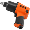 Llave de impacto neumática VEVOR 1/2" hasta 880 ft-lbs 7500 RPM