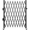 Puerta de seguridad plegable simple VEVOR 7,1' de alto x 7,1' de ancho (85 x 85 pulgadas)