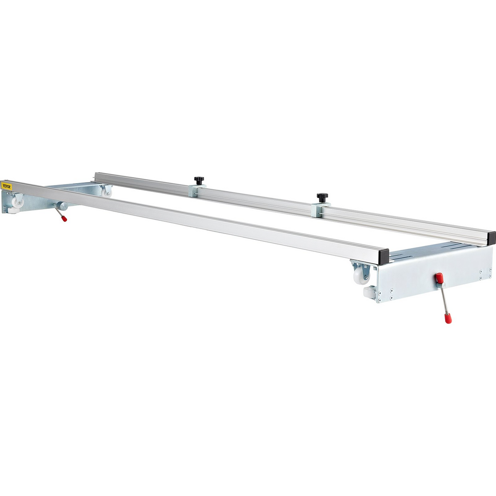 VEVOR Router Sled 60 pulgadas / 152,4 cm de ancho