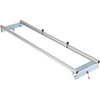 VEVOR Router Sled 60 pulgadas / 152,4 cm de ancho