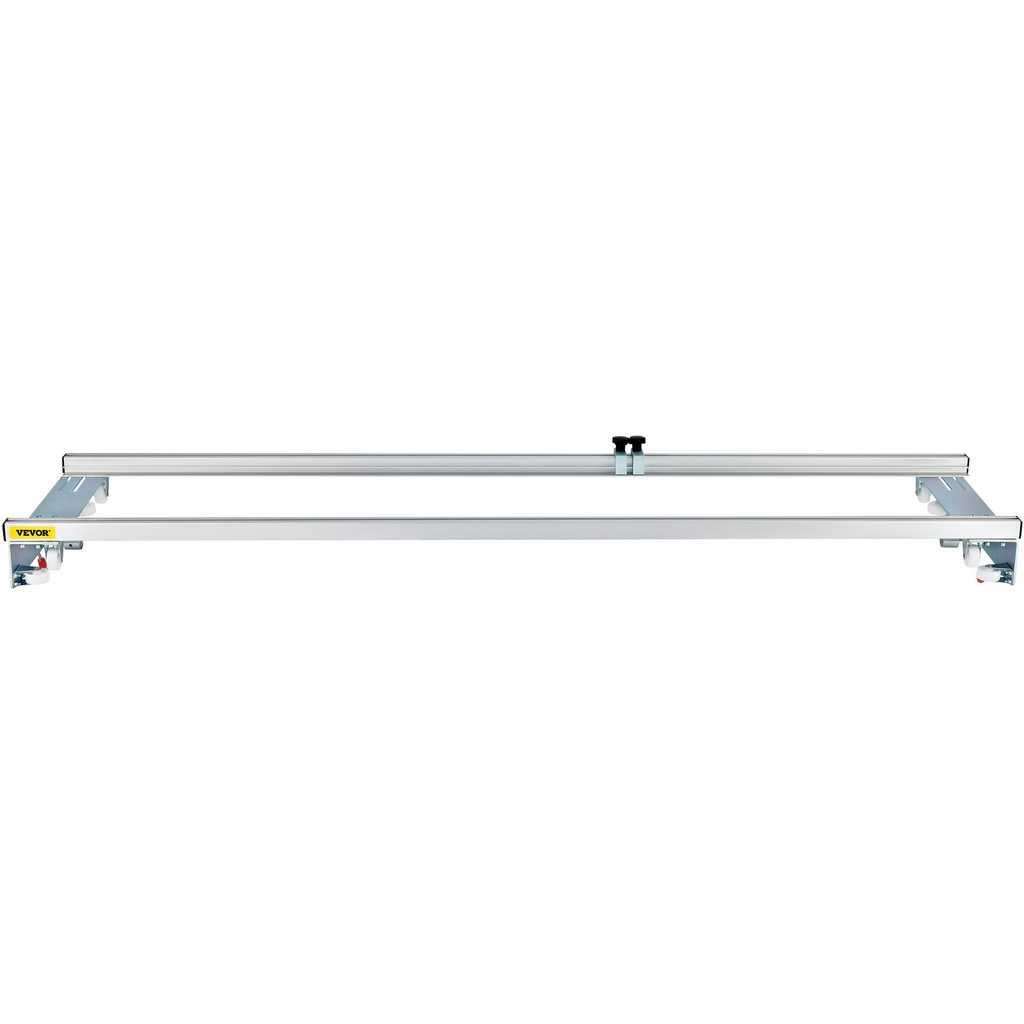 VEVOR Router Sled 60 pulgadas / 152,4 cm de ancho