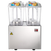 Dispensador de bebidas comercial VEVOR de 110 V 9,5 galones 36 L 2 tanques