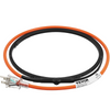 Cable calefactor autorregulable VEVOR de 6 pies y 5 W/pie protección contra congelamiento de tuberías protege mangueras de PVC 120 V