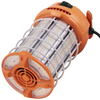 Luz de trabajo temporal LED VEVOR 150 W 20 000 lm luces de construcción 5000 K