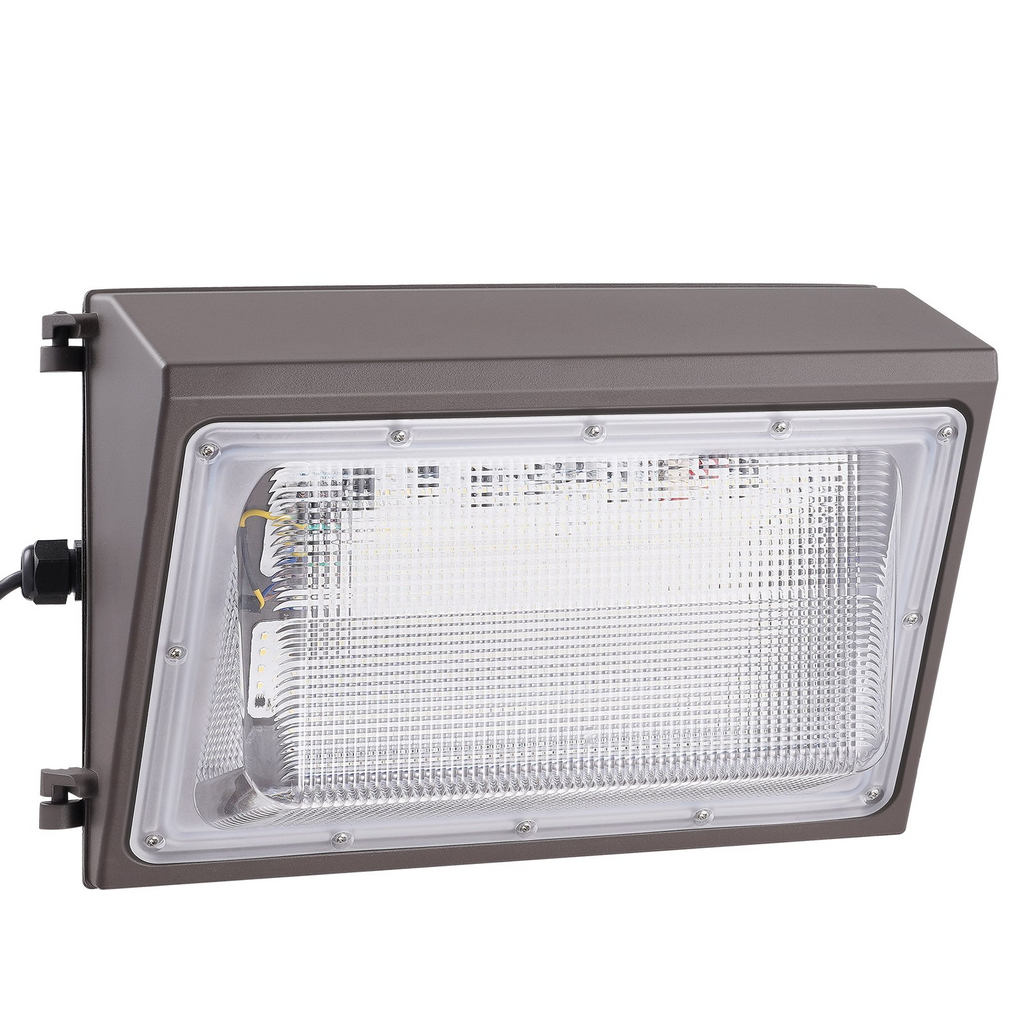 VEVOR - Luces LED de pared para exteriores 120 W 11 000 lm 5