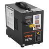 VEVOR Battery Spot Welder, 737G Pulse Spot Welder, Portable High-Power Battery Welding Machine Soldering Station with 2 Welding Modes and LED Lighting for 0.12mm Pure Nickel, 18650 14500 Battery Pack