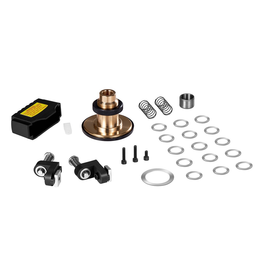 Alimentador de mesa para fresadora de eje X, 200 RPM
