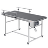 Cinta transportadora, mesa transportadora de 59 x PDSSJ59X23