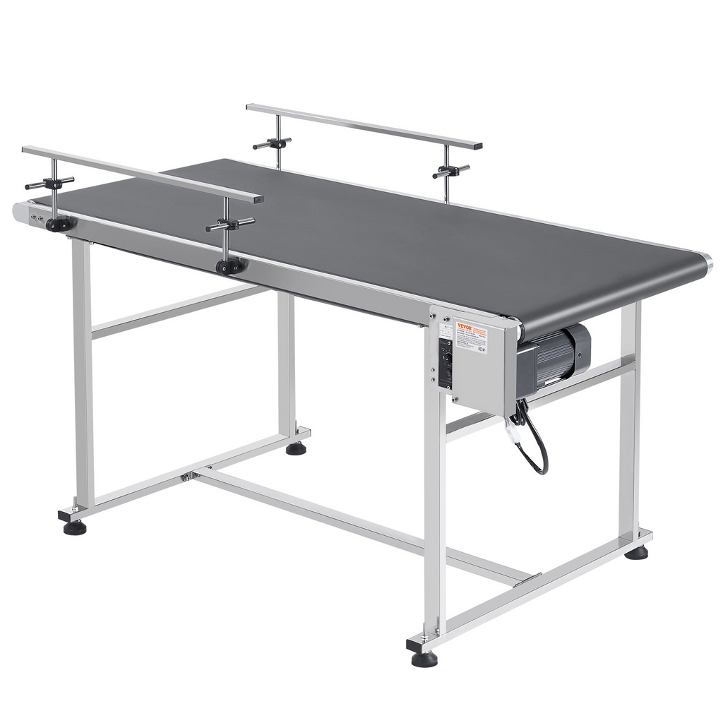 Cinta transportadora, mesa transportadora de 59 x PDSSJ59X23