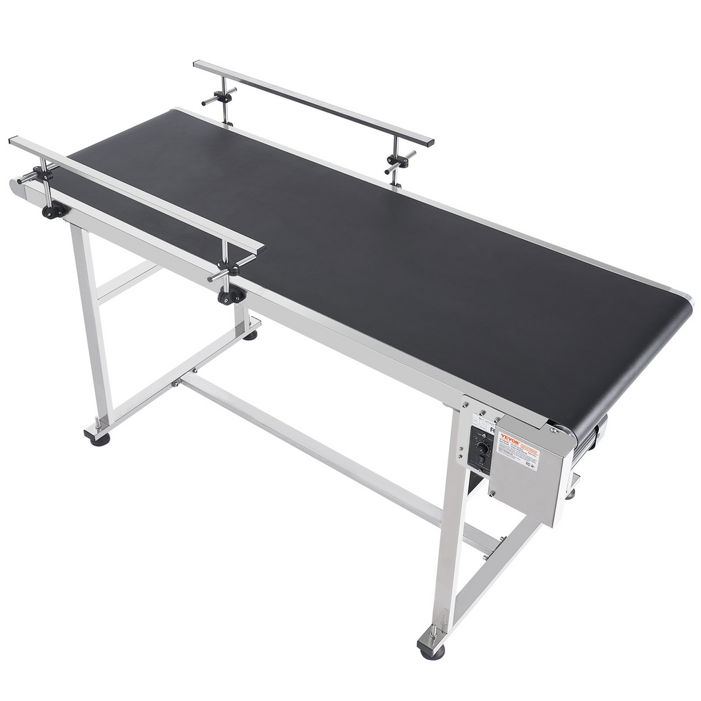 Cinta transportadora, mesa transportadora de 59 x PDSSJ59X23