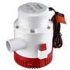 Bomba de achique VEVOR 3000 GPH 12 V