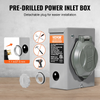 Kit de cable para generador de 50 amperios y caja