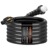 Kit de cable para generador de 50 amperios y caja