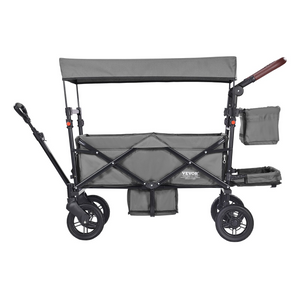 Cochecito Wagon para 2 niños