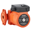 Bomba de circulación de agua caliente VEVOR 009-BF5-J 110 V 180 W 17 GPM Bomba de recirculación