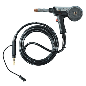 Pistola de soldadura de 200 amperios con cable de 6 metros