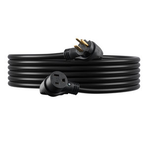 Cable de extensión para generador de 30 amperios