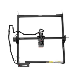 Grabadora láser, potencia de 20 W