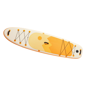 Tabla de paddle surf hinchable