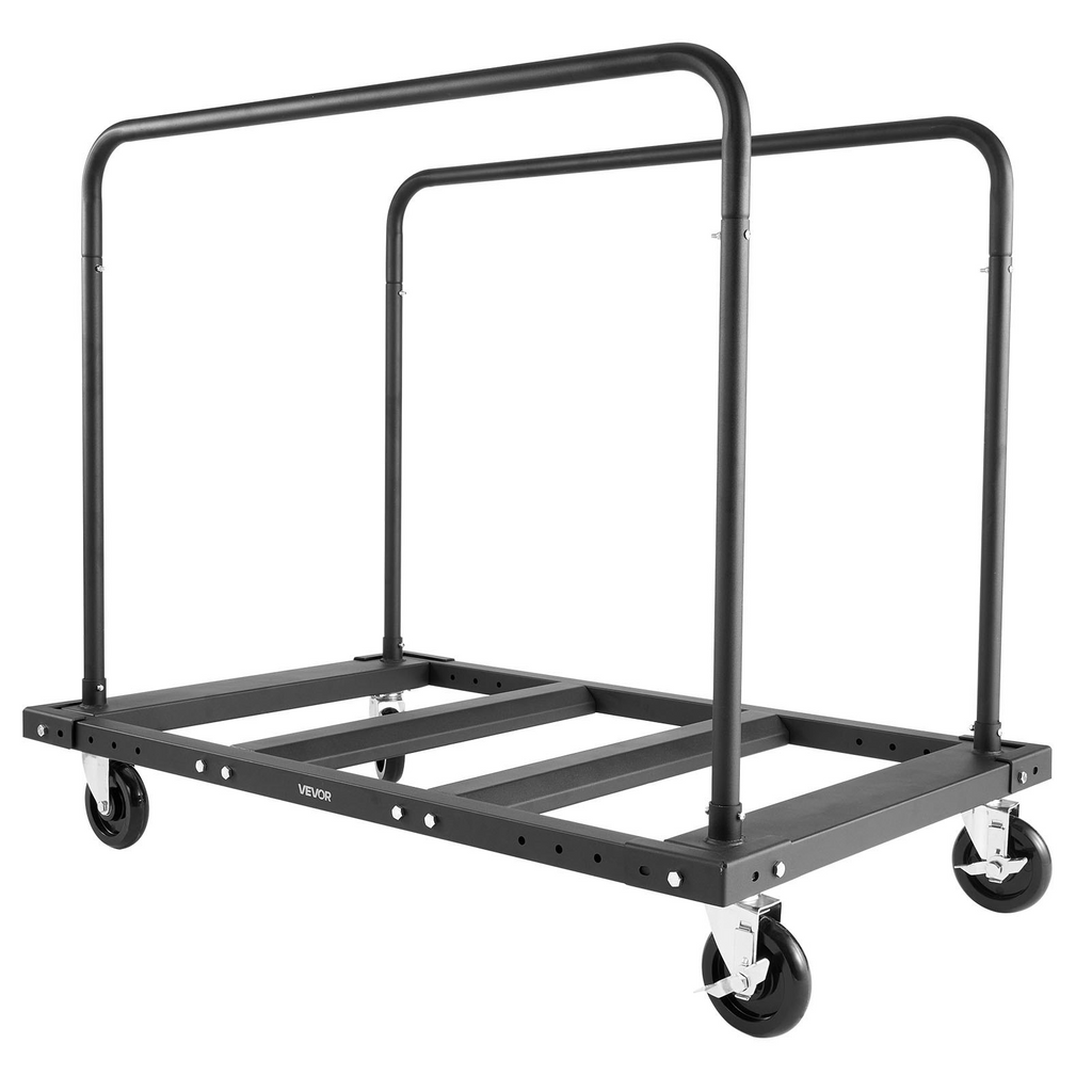 Carretilla para paneles de yeso (capacidad de carga