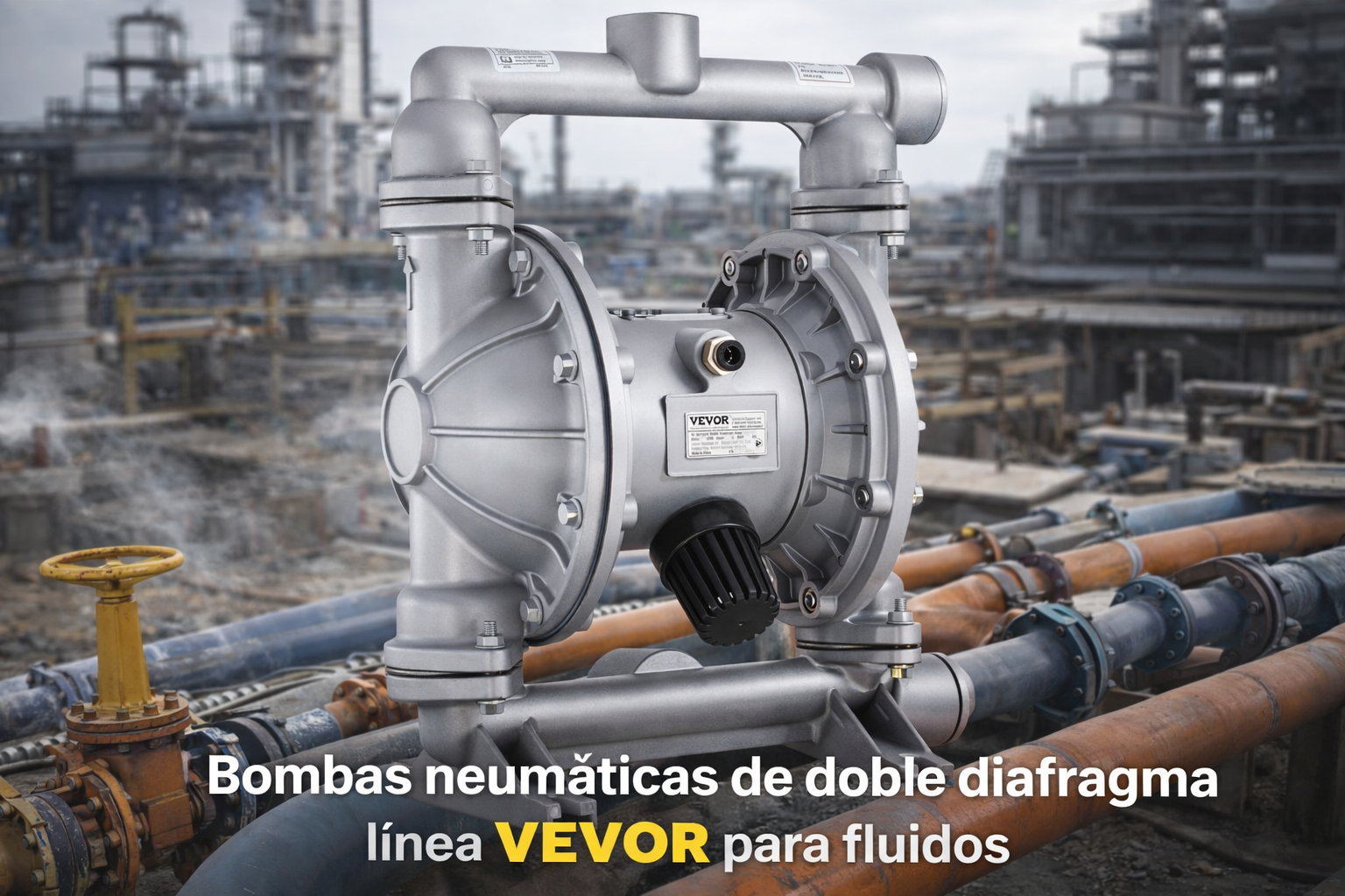 HL-VEVOR
