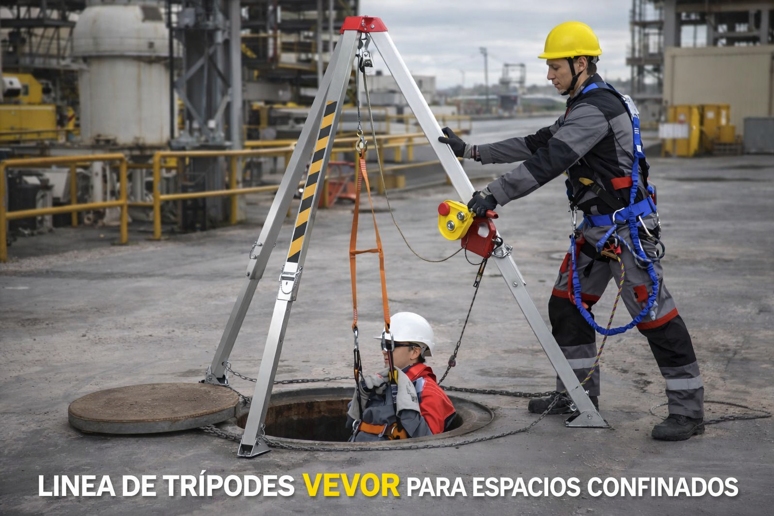 HL-VEVOR
