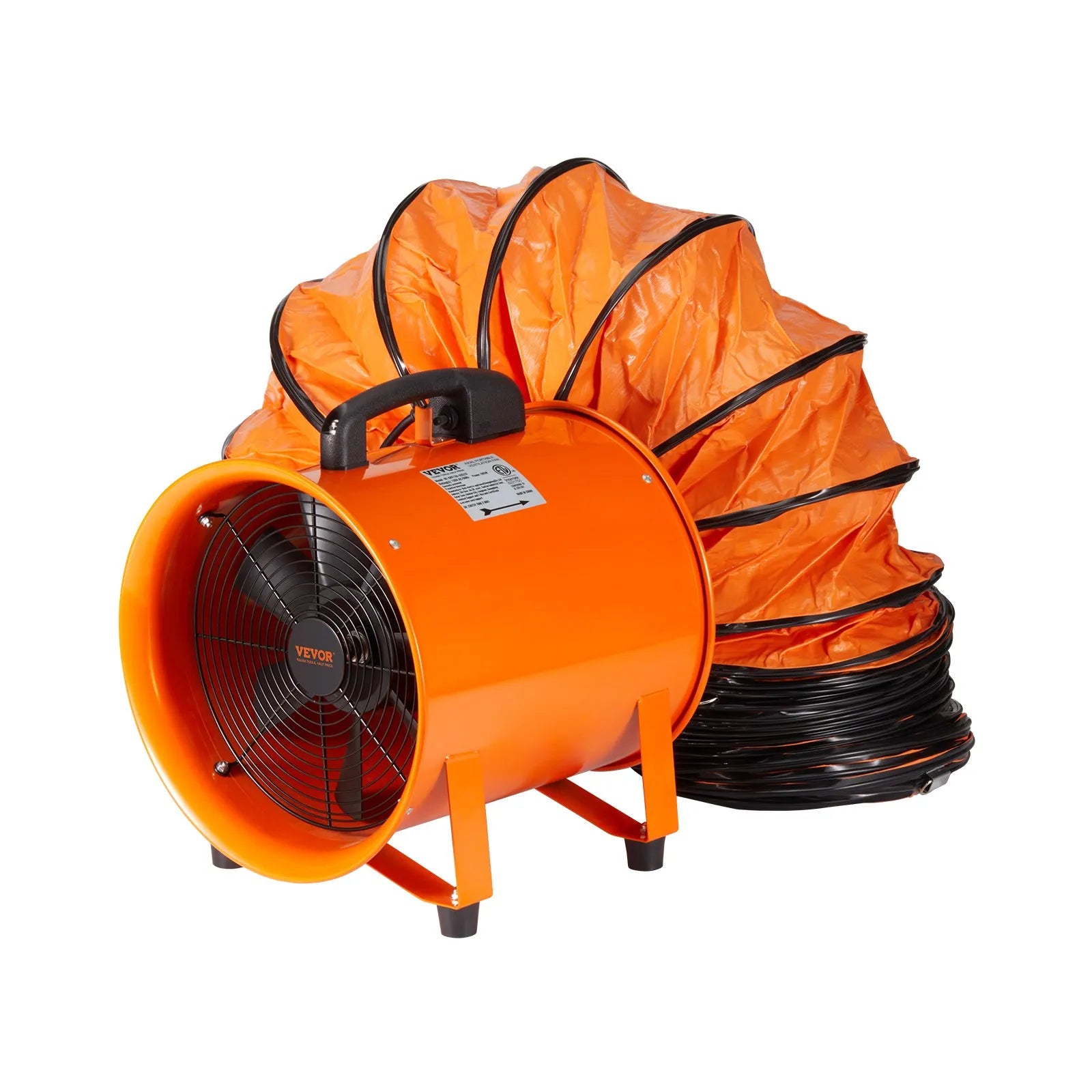 HL-VEVOR